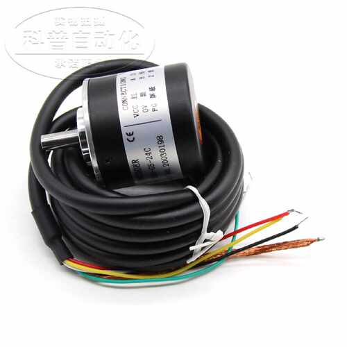 议价旋转编码器PIB6C-360-G5-24C/F A-CHA-036BM PIB6C-360-G24F