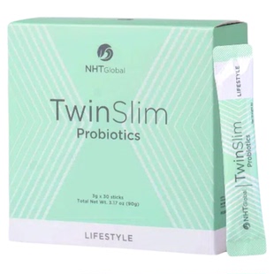 NHT塑形菌團专利减脂益生菌抑制脂肪吸收增加代谢分解避免脂肪肝