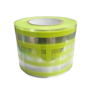 回纹线条仿砖模具和纸美纹纸回型纹内外墙专用水包砂复古装饰花边