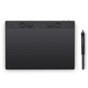【爆款优惠】Wacom数位板PTK670影拓手写PS电脑手绘板影拓660升级