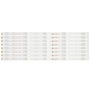 适用TCL B48U828U U838U U858U L48F3303B电视灯条48HR330M05A1V2