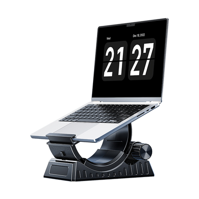 笔记本支架电脑增高架托升降散热