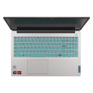 适用于2022联想键盘膜IdeaPad15 ALC7笔记本键盘保护膜按键位防尘垫套电脑屏幕保护贴膜15.6寸钢化屏幕膜贴纸
