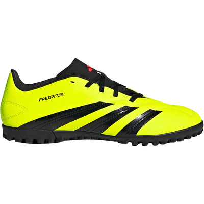 Adidas/阿迪达斯官方正品新款男女款硬人造草坪足球运动鞋IG7712