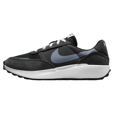 耐克Nike WAFFLE NAV男女休闲健步耐磨缓震运动跑步鞋 FJ4195-001