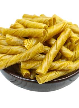 丁干手撕腐竹人造散装豆制品