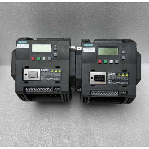议价6SL3210-5BE13-7CV0，0.37kW西门子变频