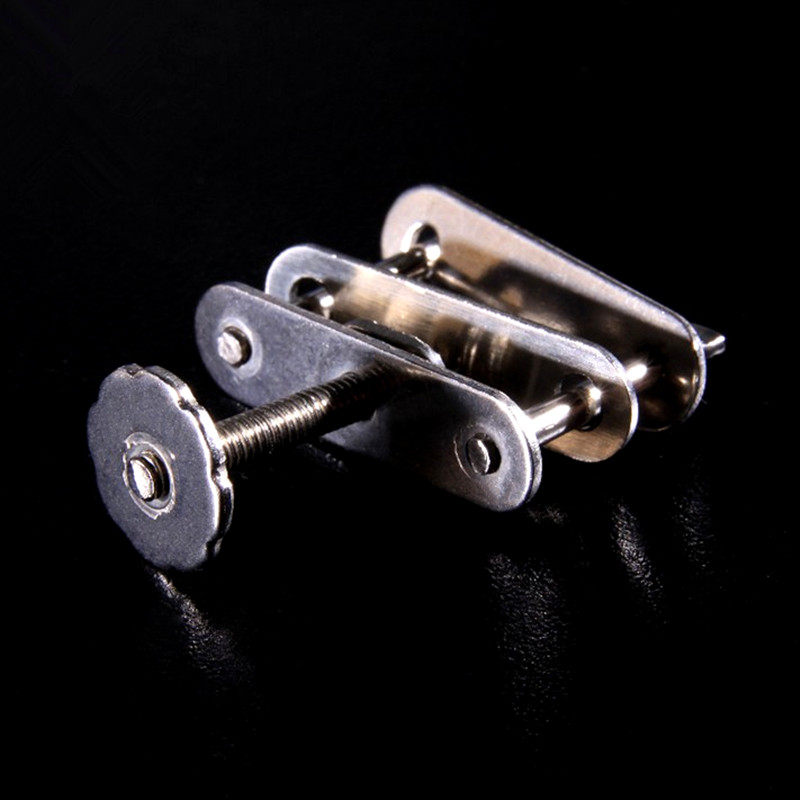 螺旋夹止水夹 止水皮夹子 乳胶管 螺丝皮管夹 量大优惠