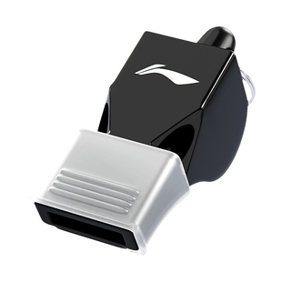 李宁口哨超大声专业裁判比赛哨子篮球足球排球体育老师训练超响哨