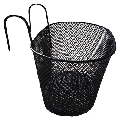 车筐电动车折叠车带盖山地车挂篮