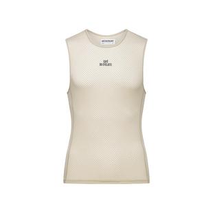 CDC 男士 Utralight Base Layer Liliane Pearl Grey 骑行打底