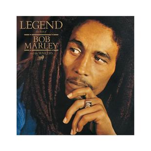 正版 鲍勃马利专辑 Bob Marley 传奇 Legend 雷鬼之父 LP黑胶唱片