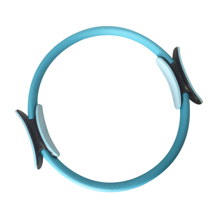 德国进口盆底肌普拉提圈魔力环瑜伽夹腿瘦腿神器肌肉训练健身抗阻