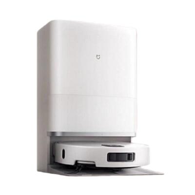 小米米家大吸力扫拖机器人M40S