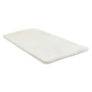 【小睡神】SUWOL舒沃 婴儿床垫 儿童被褥铺底 褥子纯羊毛睡垫专用