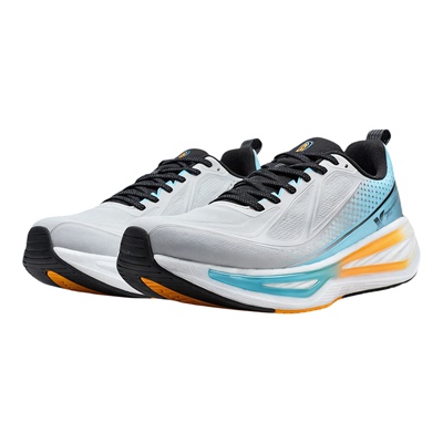 特步运动鞋男官方旗舰店正品新款革面跑步鞋低帮防滑减震跑鞋女鞋