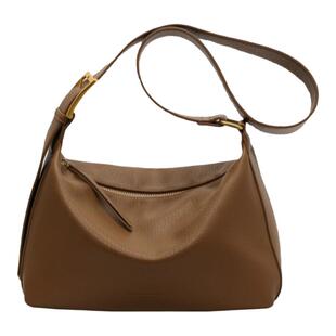 2024新款通勤百搭大挎包女时尚高级软皮斜挎单肩大容量日系邮差包