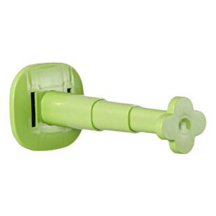 衣架收纳神器可伸缩免打孔阳台壁挂式多功能整理置物架家用晾衣架