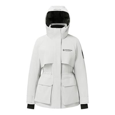 波司登冰雪运动短款羽绒服官方