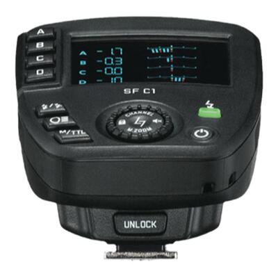 徕卡SFC1相机闪光灯引闪器