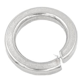 304不锈钢螺母帽平垫片弹垫M3M4M5M6M8M10M12M16M18M20M22M24M30