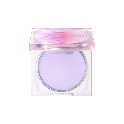 ZEESEA滋色定妆膏粉饼散粉哑光控油防水持久定妆蜜粉柔焦隐形毛孔