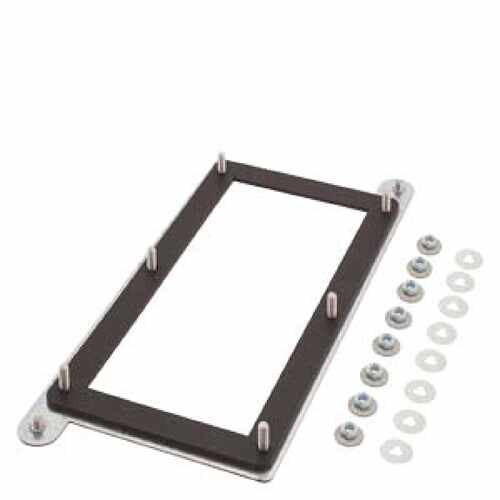 议价西门子6SL3260-6AC00-0DA0 G120 安装框架 FSC Push-Through