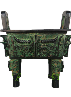 仿古风摆件客厅工艺品