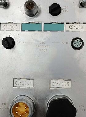 询价-ET200pro连接模块 6ES7 194-4AN00