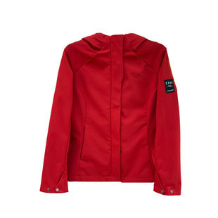 安踏运动2026春季女士高智感无氟防泼水套加厚保暖夹克162617608