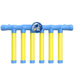 眼疾手快抓棍机手抓棒室内掉落反应挑战专注力感统训练器儿童玩具