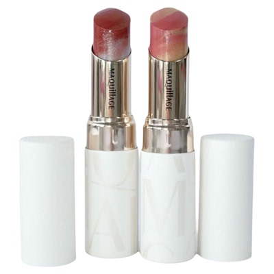 11.21发售日本maquillage眼影