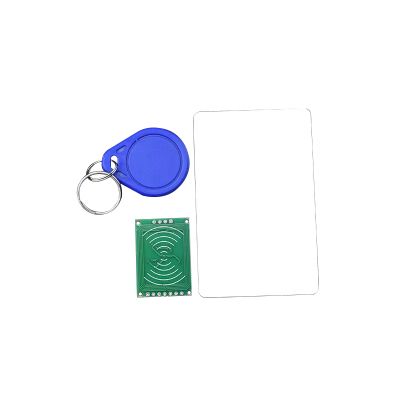 MFRC522RC522RFID射频