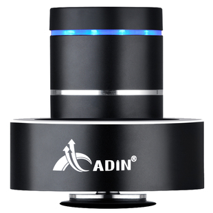 艾丁蓝牙音箱远程控制震动发声扬声器喇叭遥控定时防噪自动音响爱