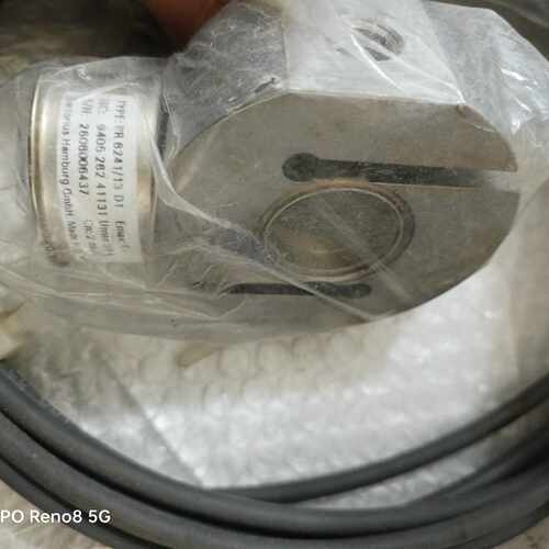 {议价}称重传感器PR6241/13 D1. 实物拍照（S-4）