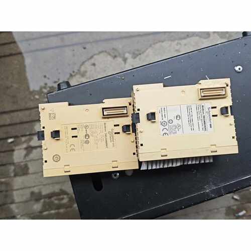 【维修议价】PLC模块TM2DMM24DRFTM2AMM6HT议价691