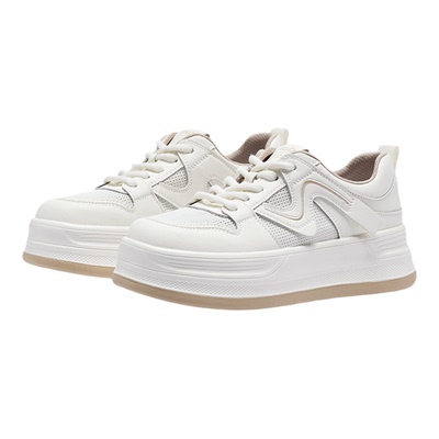 26年春季新款女士时尚休闲鞋