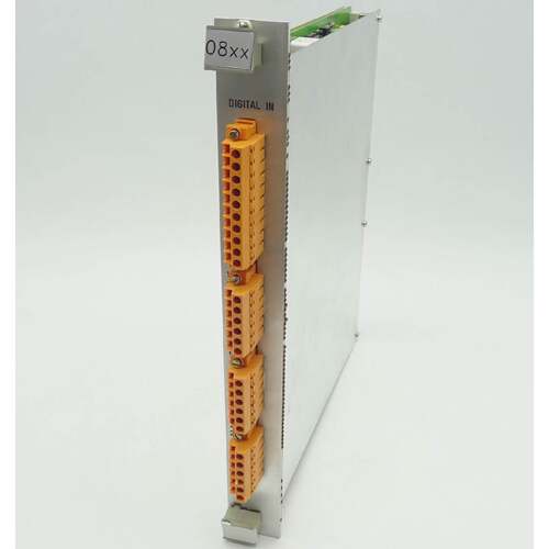 TRENCH Digital Input EFD1004.002 Digital Input Ground Fault
