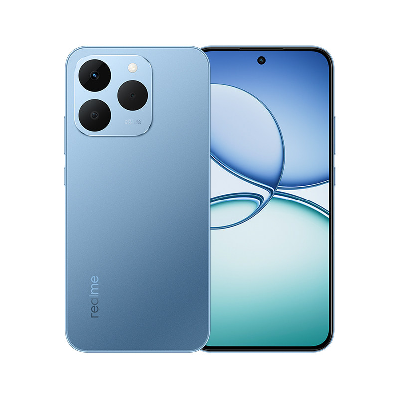 realme真我15T手机