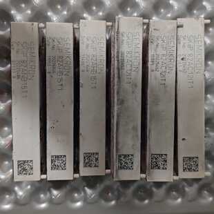 议价西威IGBT模块SKiIP82ANB15T1维修