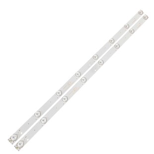 适用迈科LED-32A MK-8188灯条KJ32D08-ZC21F-05 303KJ320038灯条