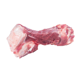 云南密架山猪高原有机黑毛土猪肉筒骨扇骨尾骨新鲜现杀汤骨食材