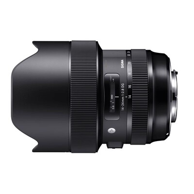 适马14-24mmF2.8超广单反镜头