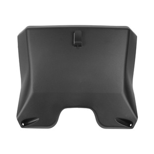 小牛F200/F100储物盒扩展盒前置车篮F400T/F0/F2s电动车改装配件