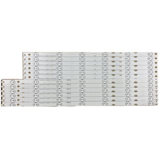 全新适用长虹LED55C2000i led55C2080i 55D2000 3700I灯条C550F13