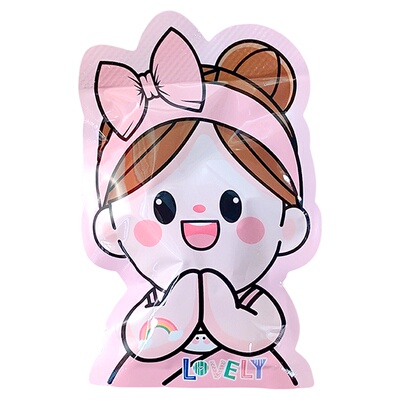 小牛顿欢喜小男神小女神果汁橡皮糖软糖水果味结婚喜糖儿童糖果