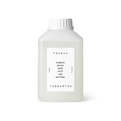 TANGENTGC牛仔布料洗衣精