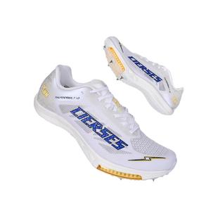 凯瑟士闪电霹雳专业竞速全掌碳板气垫训练马拉松男女钉鞋舒适透气