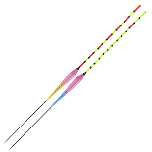 醒目空心尾老人近视浮漂加粗醒目高灵敏鲫鲤鱼鱼漂鲢鳙大物远投漂