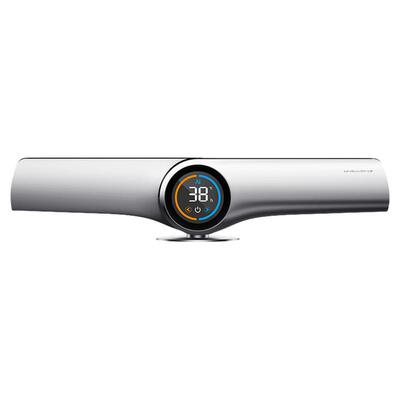 双翼自由展开移动地暖